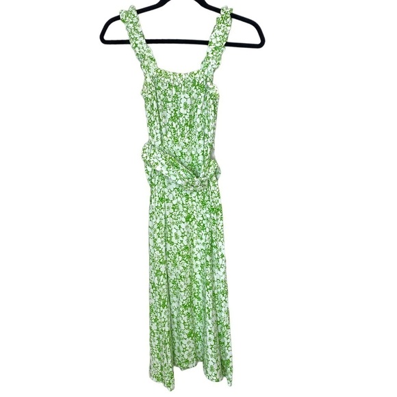 Faithful The Brand Mae Midi Dress - Picture 7 of 16